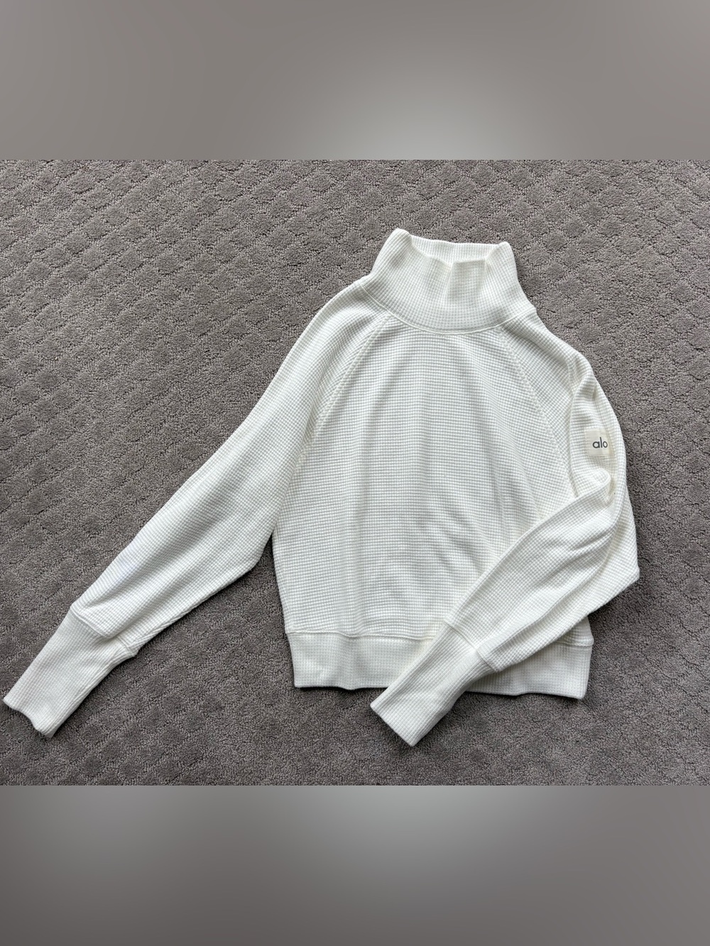 Women’s ALO Top - size XS